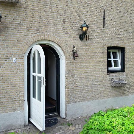 B&B Charming Farmhouse Prinsenbeek Екстериор снимка