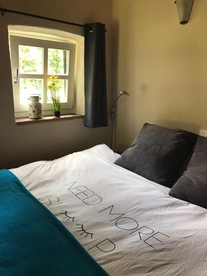 B&B Charming Farmhouse Prinsenbeek Екстериор снимка