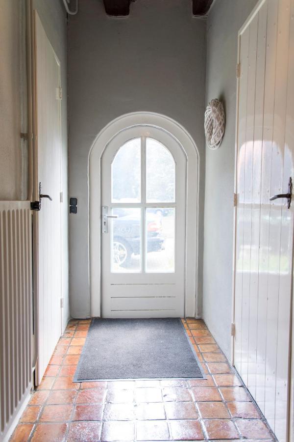 B&B Charming Farmhouse Prinsenbeek Екстериор снимка