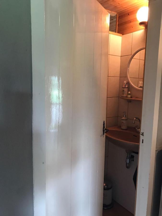B&B Charming Farmhouse Prinsenbeek Екстериор снимка